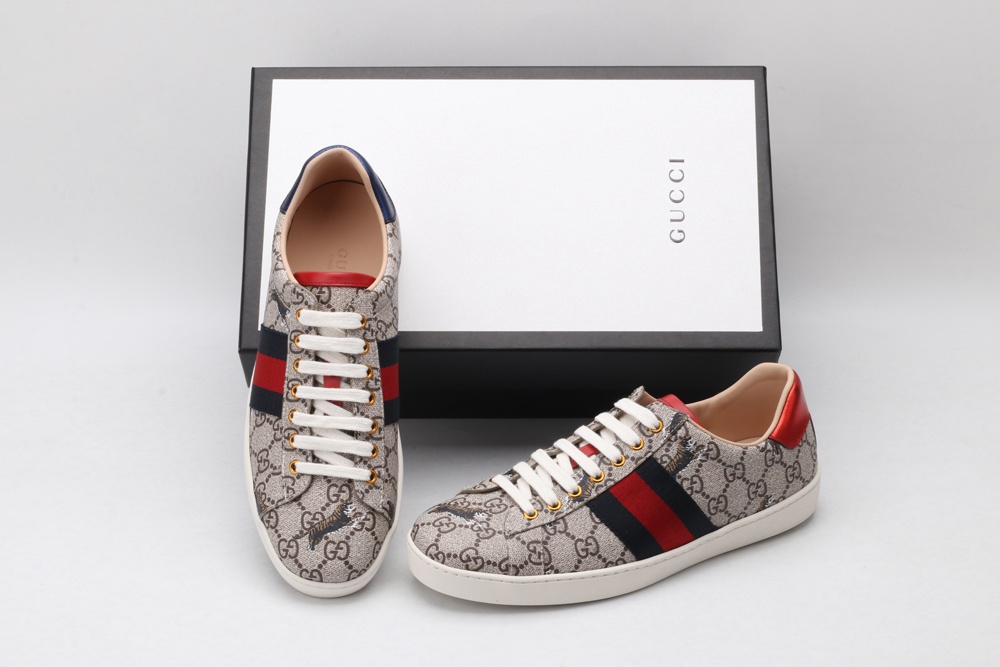 women s ace gg S*p*e sneaker